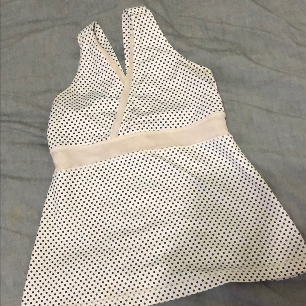 Lululemon top